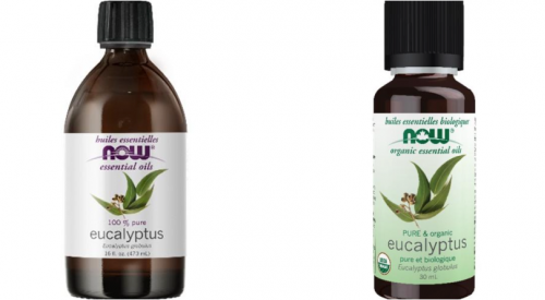 Popular eucalyptus oil product recalled after incident involving child