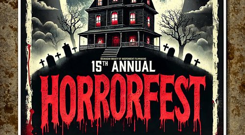 ‘An unforgettable night’: 15th annual HorrorFest back in Kelowna next week