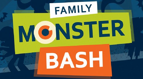 Kelowna's annual Family Monster Bash is back next weekend