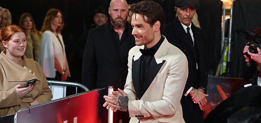 Liam Payne of One Direction fame dead at 31